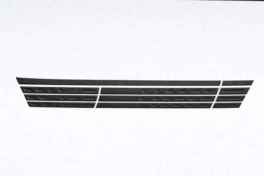 LAND CRUISER 2007 GXR BODY STICKER (DOWN) B3 TJ-076