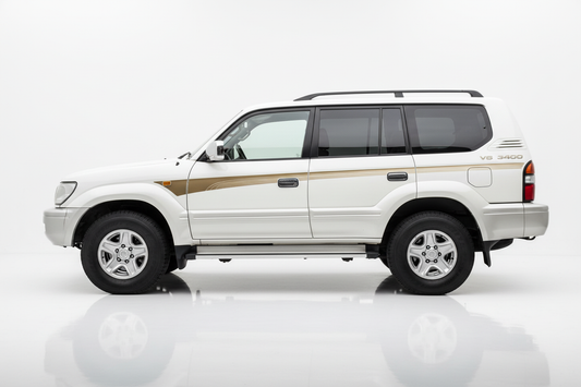 LC-TJ-001 Prado 99 UP catalog image